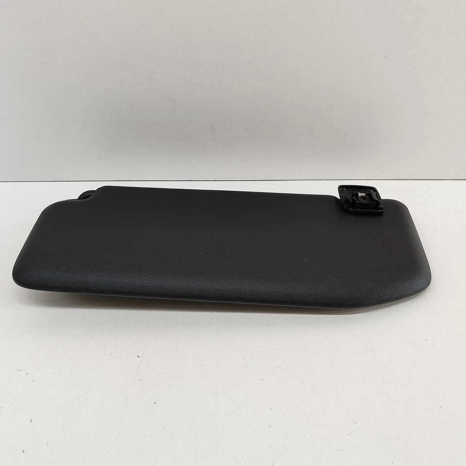 VAUXHALL MOKKA B Right Side Sun Visor 98265223ZD 1.2 Petrol 2023 RHD 24979478 - Image 1 of 4