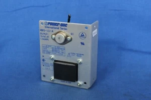 Power-One HB15-1.5-A International Series Power Supply - Picture 1 of 4