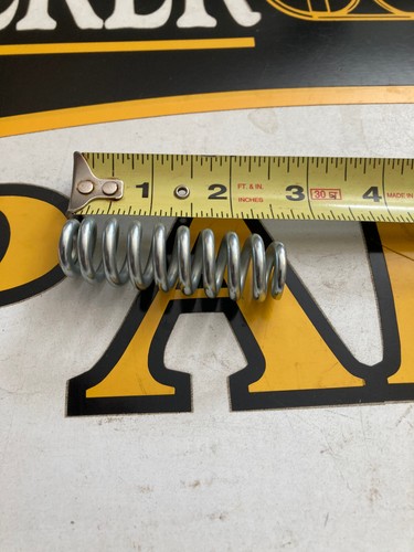 Spring (3/4X2-1/2) 5226-1 Walker Mower | eBay