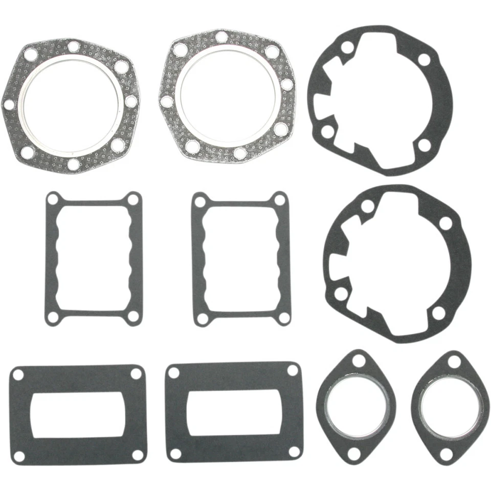 Vertex Pro-Formance Top End Engine Gasket Set John Deere | 710089 - Image 1 of 1