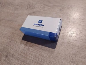 WENGLOR P1PY101 LASER DISTANCE SENSOR [NEW] - Picture 1 of 6