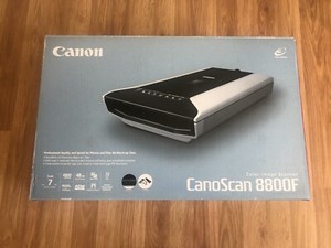 Las mejores ofertas en Los escáneres Canon | eBay