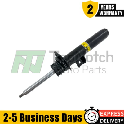 1X Fit BMW F30 320i 325i 328i 428i 430i xDrive Front LH Shock Absorber Strut AWD - Image 1 of 4