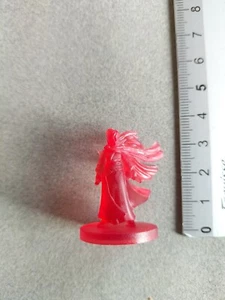 MOONSHADE MINIATURE/STREET MASTERS IV/LAMENT OF THE BLOOD MOON/G131 - Imagen 1 de 1