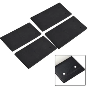 4pcs Foam Backing Pad with 4 Holes for Dust Collection Suitable for 9035 Sander - Picture 1 of 12