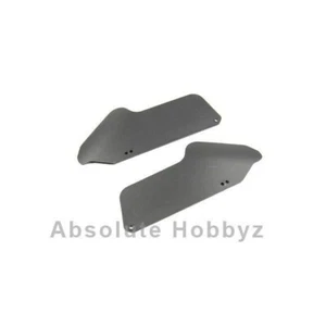 DE Racing Hot Bodies D8T Mud Guards - DER-110-HBT - Picture 1 of 1