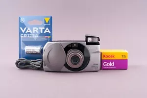 Cámara fotográfica compacta Canon Prima Super 28 - Imagen 1 de 11