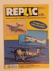 Replic Magazine All New Models And Photos Of Real Machines September 1995 No.49