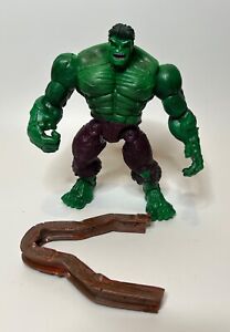 Hulk Classics - Hulk (Savage) - ToyBiz 2003