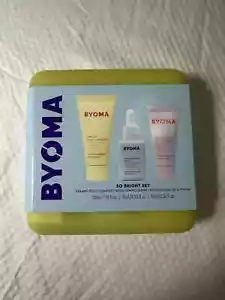 BYOMA So Bright Set - Barrier Repair Hautpflegeset für strahlende Haut - Bild 1 von 1