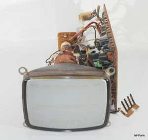 Icom IC-781 Original CRT Display with Board 6B00214 Complete Used We Ship Wor... - Picture 1 of 1