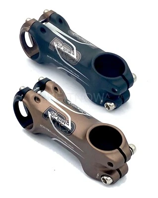 Shimano PRO KORYAK 3D Bike Stem,1-1/8", +/- 10 Degree, 31.8 x 60~120mm,2 Color - Image 1 of 4