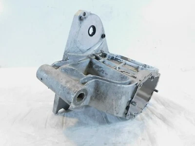 Harley Davidson EVO FXR & Electra Glide & Tour Glide Silver Transmission Housing - Image 1 of 4