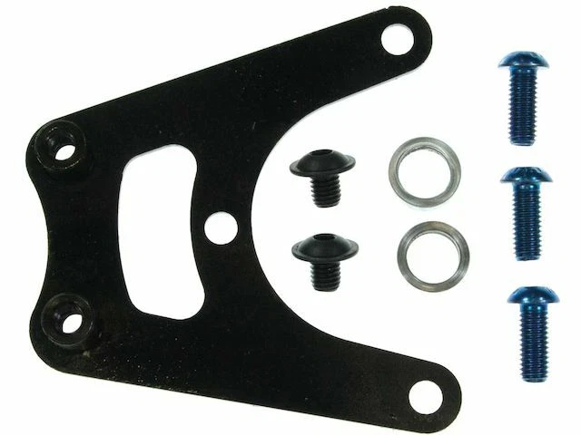 Amortiguador tensor Melling T-Belt para Chevy Trailblazer EXT 2003-2006 83PQZK Foto 1 de 1