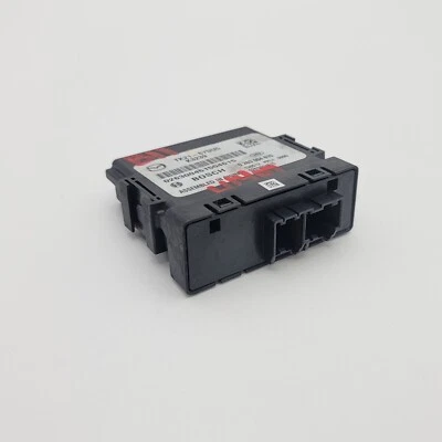 2013 2014 2015 Mazda CX-9 Driver Unit Park Assist Module ECM OEM TK2167UU5 - Image 1 of 4