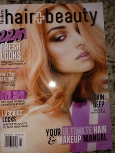 Modern Hair+Beauty 13. Auflage 225 frische Looks - Bild 1 von 2