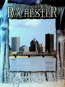 Das Bild ist Rochester NY HC DJ Buch Gabe Dalmath signiert 1997 - Bild 1 von 3