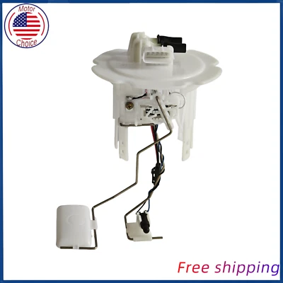 Fuel Gauge Sending Unit 25060-2Y900 For 2000-2001 Nissan Maxima GLE GXE 3.0L  — 第 1/4 张图片