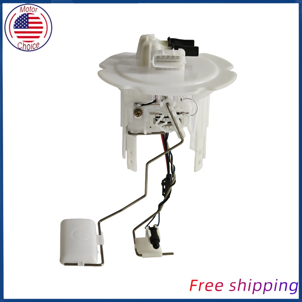 Fuel Gauge Sending Unit 25060-2Y900 For 2000-2001 Nissan Maxima GLE GXE 3.0L  Foto 1 de 4