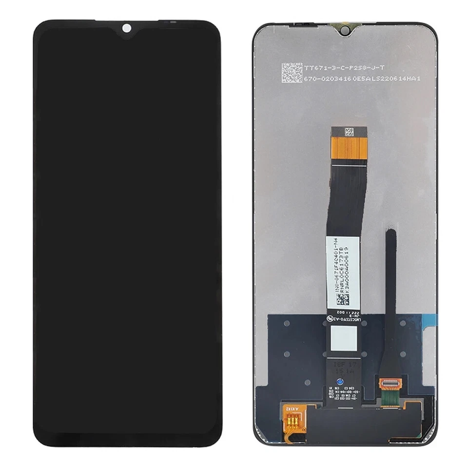 NEW TOUCH SCREEN & LCD For UMI Umidigi Power 7 / 7s / 7 Max 6.7" Free Tools - Image 1 of 1