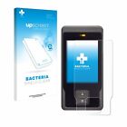 upscreen Pellicola Protettiva Antibatterica per Medtronic Intellis Therapy