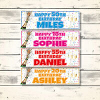 ANY MESSAGE BARBECUE BANNERS 2 PERSONALISED GARDEN PARTY BANNERS ANY NAME