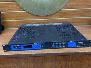 Lexicon Model 1300S Digital Audio Delay Synchronizer Vintage Rack Effect - Picture 1 of 6