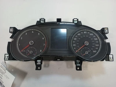 Grupo velocímetro MPH de Volkswagen Atlas 12510431 2018 Foto 1 de 4