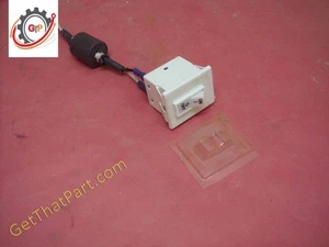 Stryker Gaymar Medi-Therm III OEM Hauptnetzschalter mit Unterbrecher getestet - Bild 1 von 3