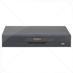 DAHUA 4-Channel 16MP 12MP 8MP 6MP 5MP 1080p NVR HDD Recorder for Security Camera - Picture 1 of 6