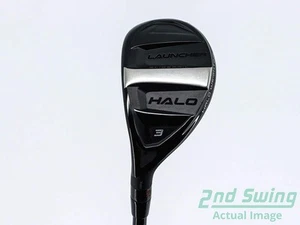 Cleveland Launcher Halo Hybrid 3 Hybrid 19° Graphite Regular Left 41.0in - Picture 1 of 9