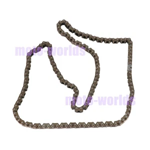 For Kymco New Timing Cam Chain UXV 500i 4x4 2010-2015/Xciting 500i R ABS 07-2016 - Picture 1 of 10