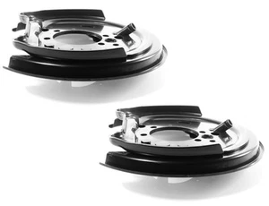 2x Spritzblech Hinten Rechts+Links GH-484442H/V - Picture 1 of 23
