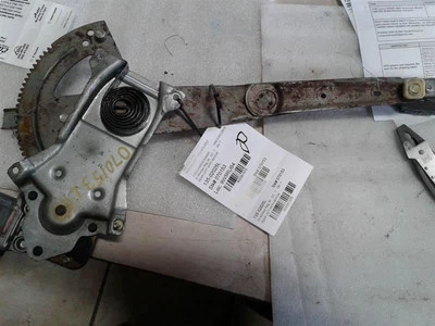 Regulador de ventana trasera eléctrico Sport Trac para 95-05 EXPLORER 351570 Foto 1 de 4