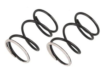 Ressort serpent FR/RR blanc 811GT 31.5lbs (2) - Photo 1/2