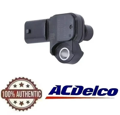 Genuine GM Manifold Absolute Pressure Sensor 12694431 - Image 1 of 2