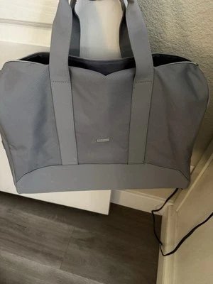 Georgio Armani Men's Duffle Bag - Image 1 of 4