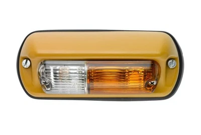 HELLA Blinkleuchte Blinker 2BE 001 278-011 Links 180mm 60mm - Bild 1 von 4