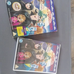 Hotel Transylvania (DVD, 2013) - Picture 1 of 2