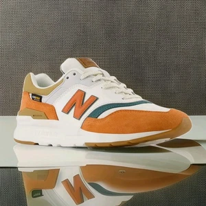 Herren New Balance 997 H - Mehrfarbig - Bild 1 von 5