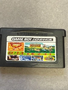 Nintendo Game Boy Advance Harvest Moon Adventure Video Game Cartridge 6580 - Picture 1 of 3