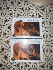 .SNES.' | '.The Lion King.