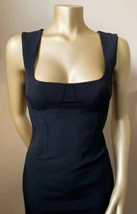 D&G Dolce & Gabbana Corsagen Kleid - Bild 1 von 15