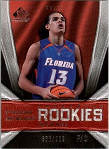 2007-08 SP Game Used #149 Joakim Noah RC/999 - NM-MT - Picture 1 of 2