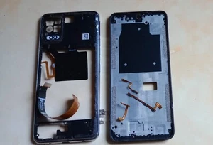 Ricambi Smartphone LG K52 (LM-K520EMW) No Display - Foto 1 di 6