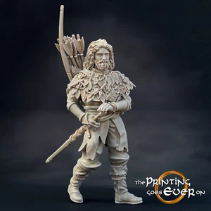 Ranger of Mona'Firth - Marius - Imagen 1 de 1