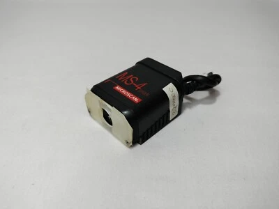 Microscan FIS-0004-0187G FIS00040187G Barcode Reader - Image 1 of 4
