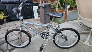 Vintage Dyno NSX Bicycle - Great Condition - CHROME - Picture 1 of 12