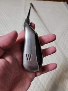 PING G25 Orange Dot W-Iron, Regular PING CFS Steel, Men's Right Hand - Picture 1 of 10
