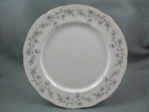Duchess Tranquility dinner plate. - Picture 1 of 1